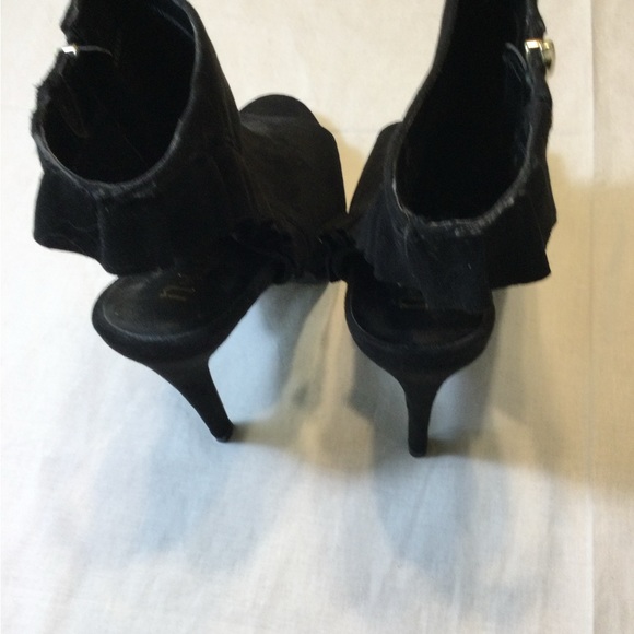 N by Nichole Miller Women’s Heels Size 11 NNT - Picture 13 of 14